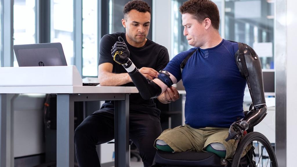 rollen-van-de-arbeidsdeskundige-bij-letselschade