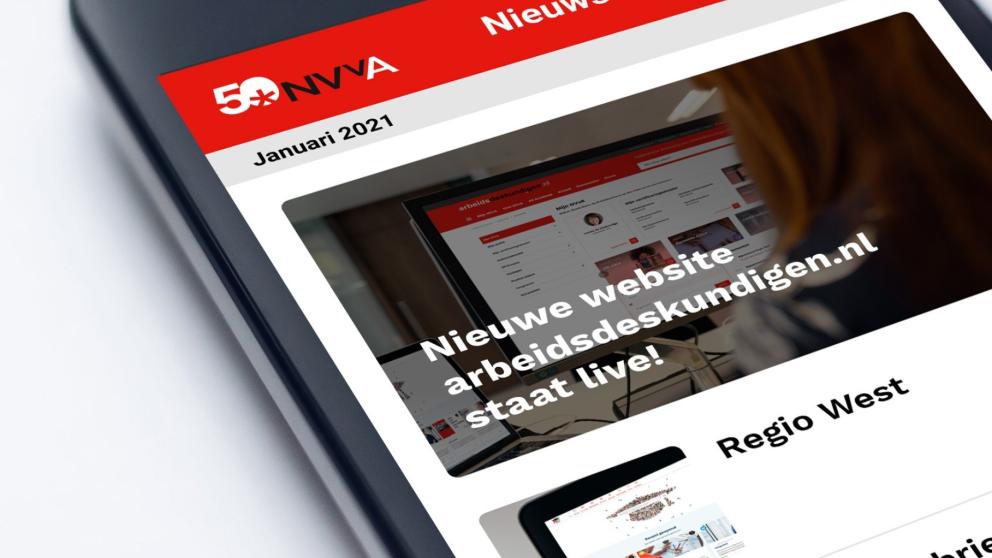 NVvA App