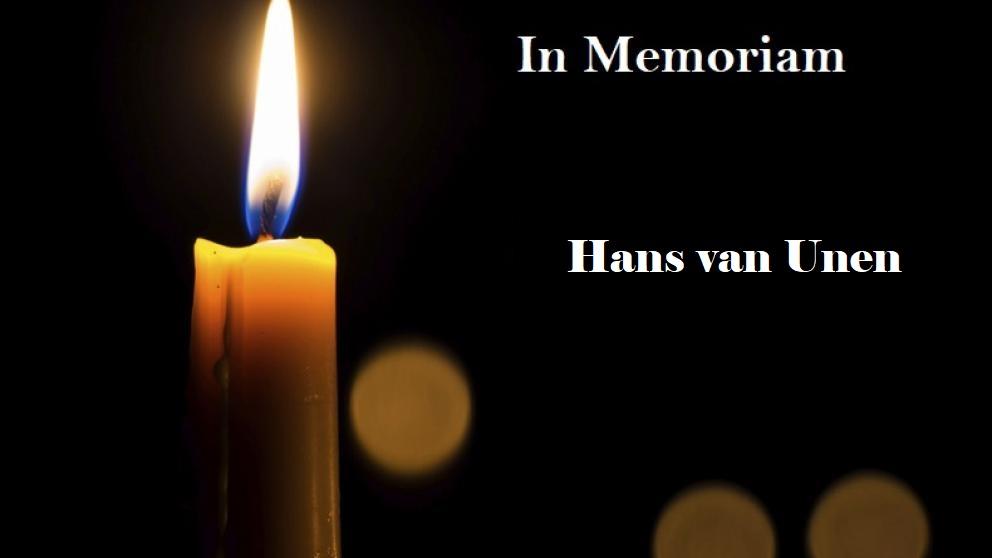 in memoriam