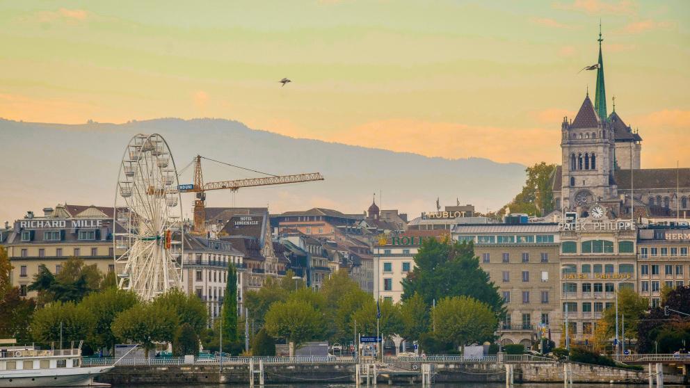 Geneve