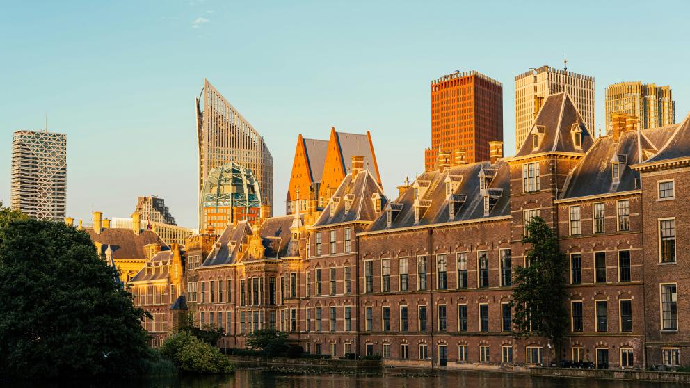 Den haag