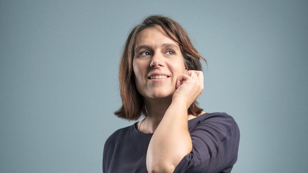 Shirley Oomens benoemd tot voorzitter Kennisplatform Werk en Inkomen