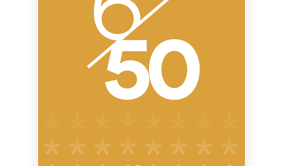 NVvA 50 Jaar 'Beschouwingen op het vak'