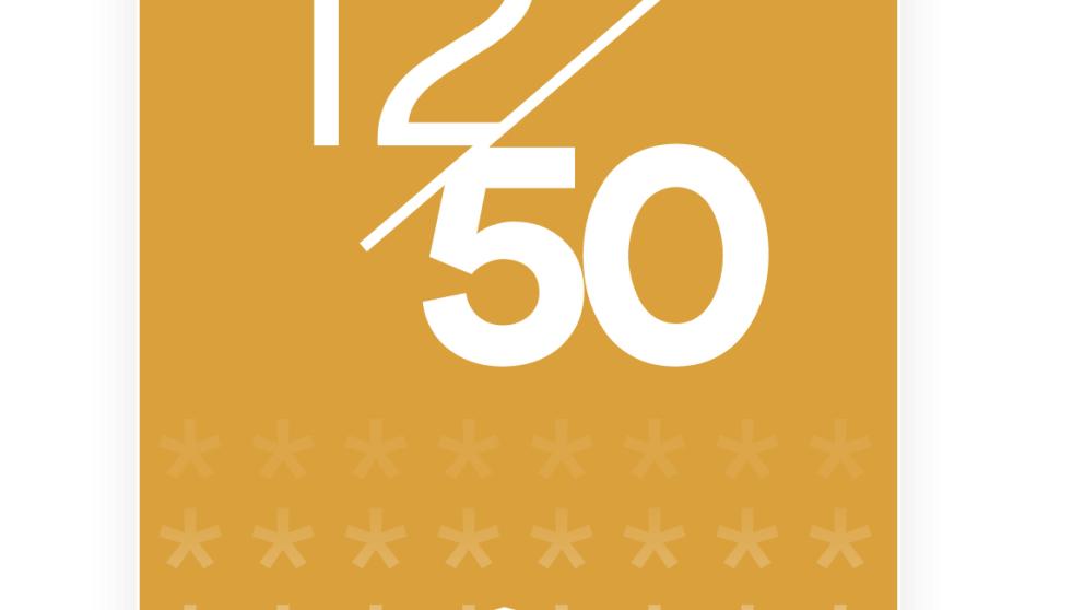 Bloemen voor het langst aangesloten NVvA-lid