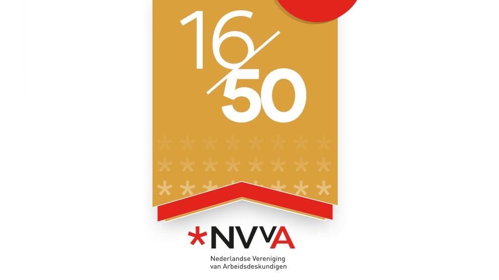 NVvA 50 Jaar 'Beschouwingen op het vak'