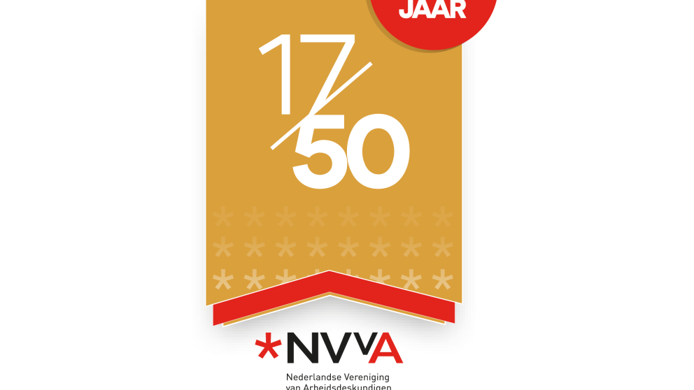 NVvA 50 Jaar 'Beschouwingen op het vak'