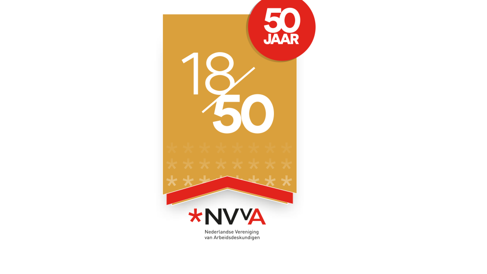 NVvA 50 Jaar 'Beschouwingen op het vak'