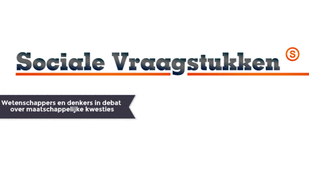 Naar een inclusieve arbeidsmarkt: vijf paradoxen