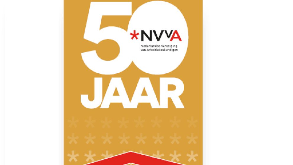 50 jaar NVvA!