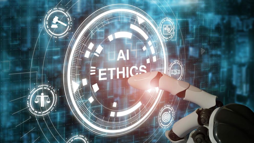 Interessant evenement rond A.I. en mensenwerk van Interfocus