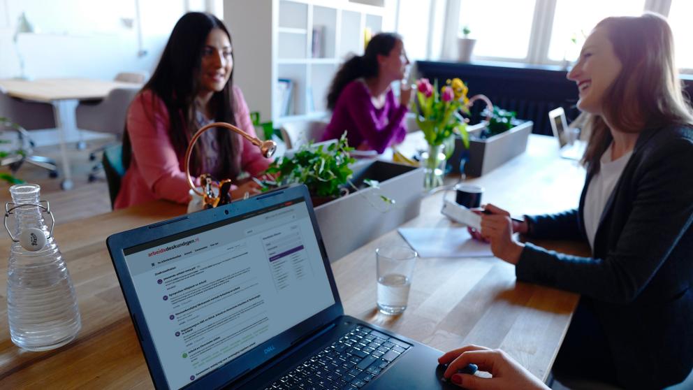 NVvA: Online Algemene Ledenvergadering voorjaar 2024.