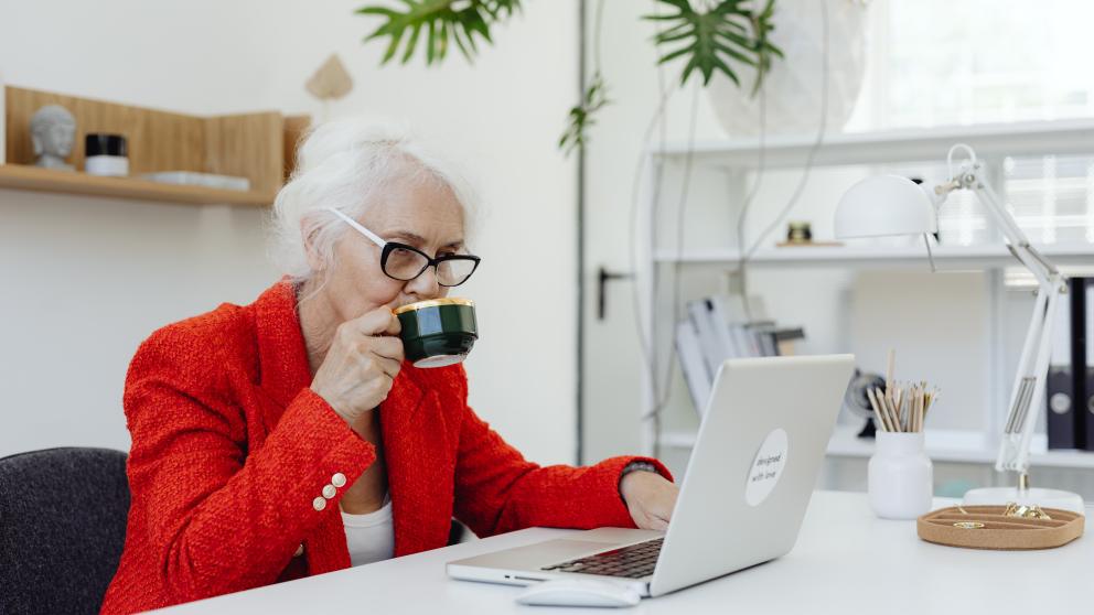 Aannemen van oudere werknemers biedt voordelen voor werkgevers
