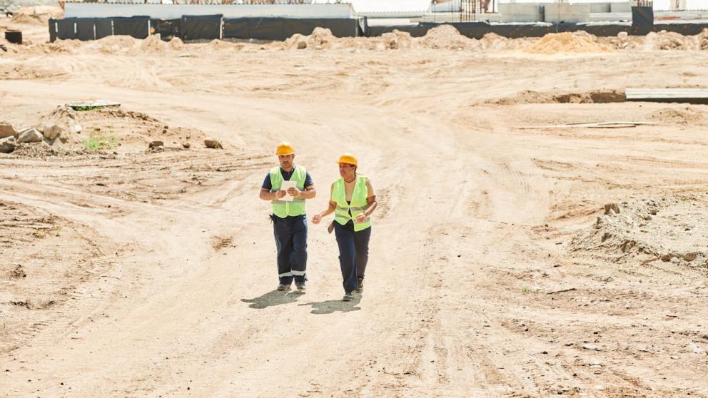 Controledrift op de werkvloer