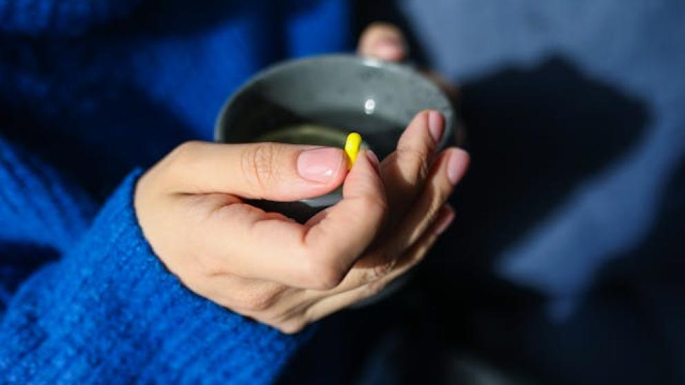 Draaideur-zieke-werknemers: Een complexe case