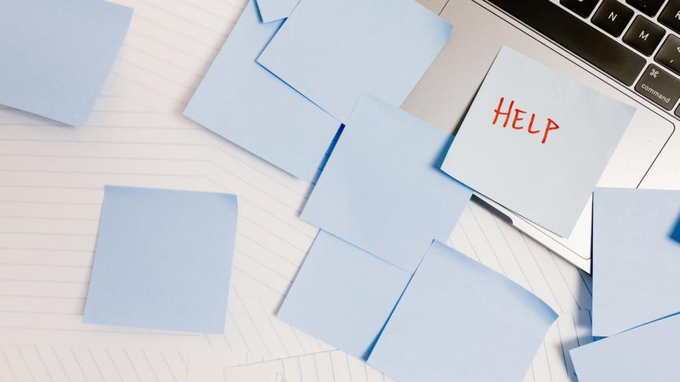 Druk op werk: hoe verlichten we de hoge werkdruk?