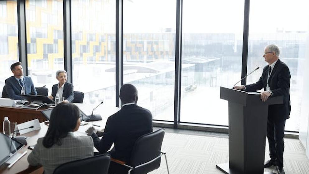 Een nieuwe toevoeging aan de AD Academie