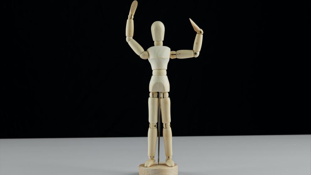 Efficiënt gebruik van deskundigheid voor de aanpak van fysieke belasting