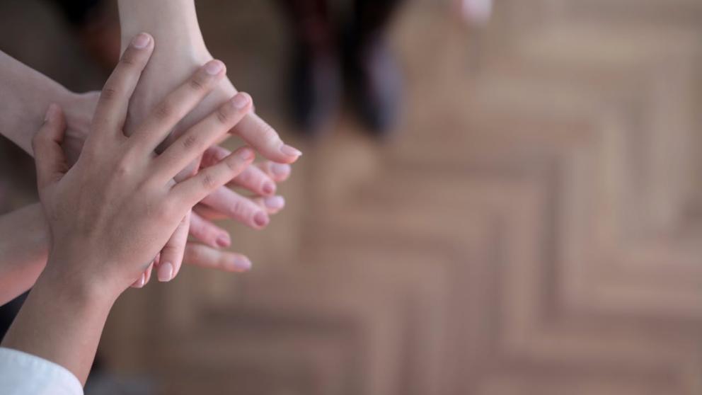 Kennisversterking in het sociaal domein is noodzakelijk