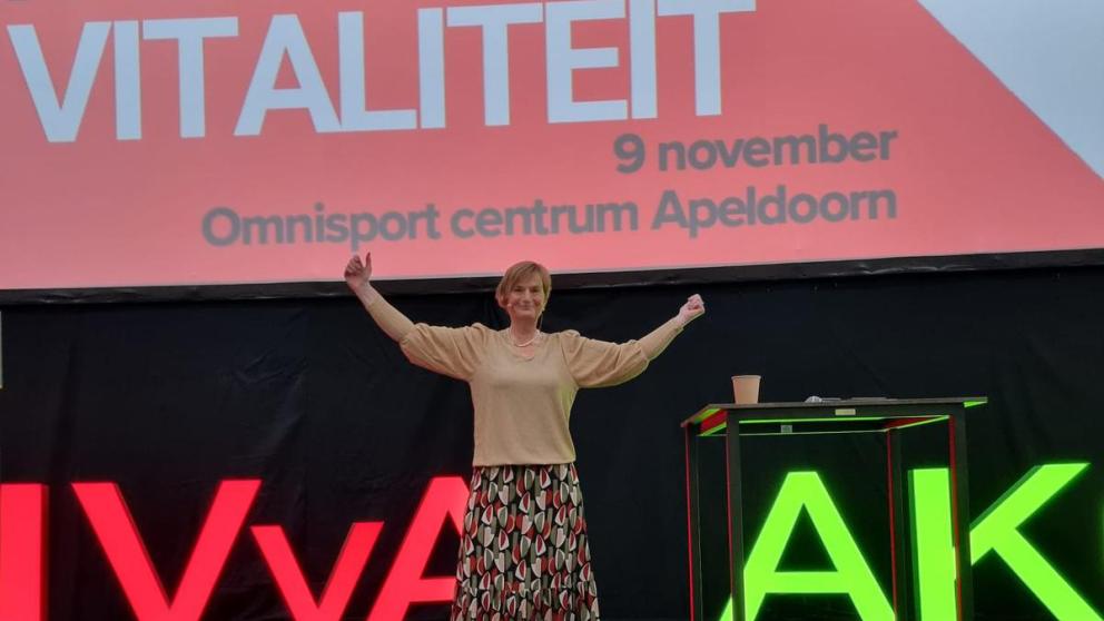 Kijk het NVvA-AKC Najaarscongres nu terug op de AD Academie