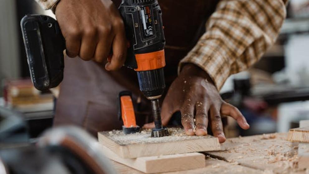 Ondersteuningsbehoefte van 'nuggers' met een arbeidsbeperking