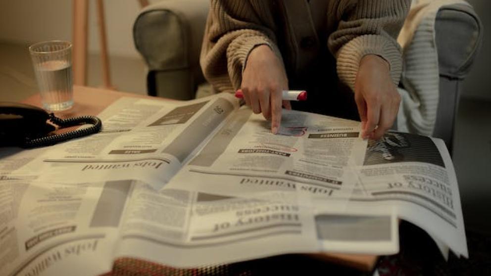 Op zoek naar verborgen arbeidspotentieel