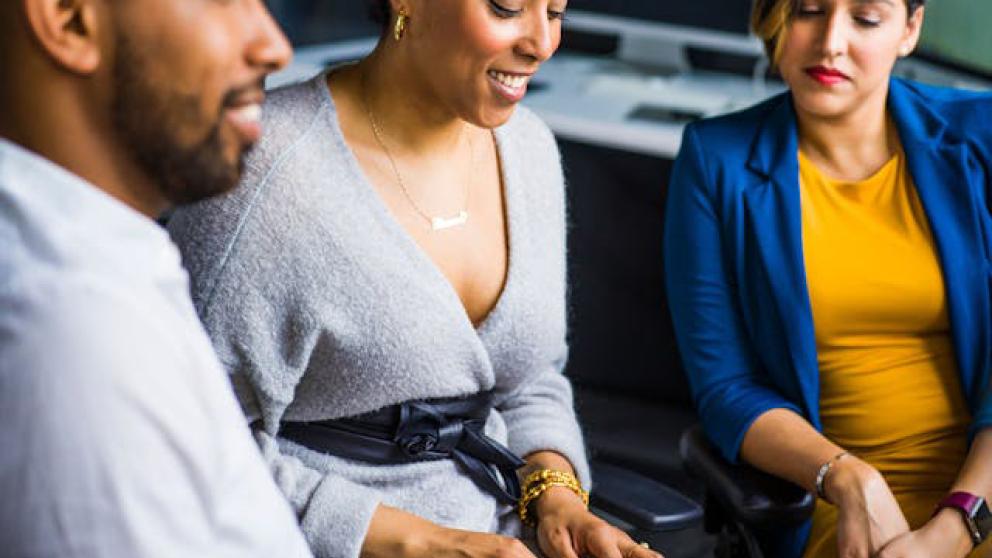 Project ‘Duurzame Inzetbaarheid’ voor werkgevers in Noord-Nederland