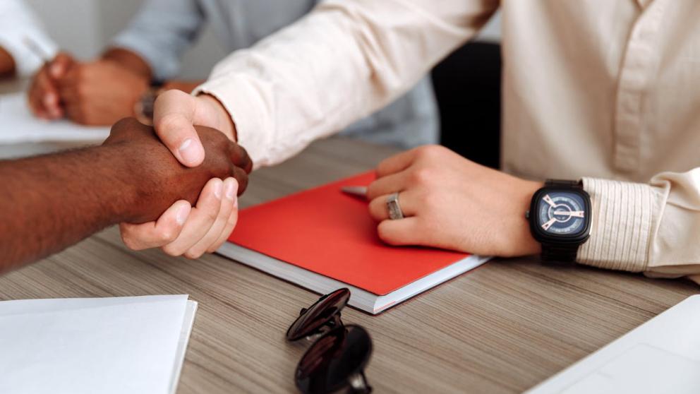 Samenwerken aan werk: wat is BAR