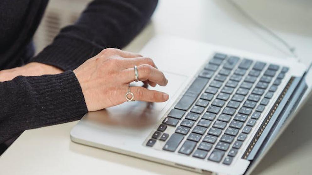 Technologische vooruitgang voor een inclusieve arbeidsmarkt