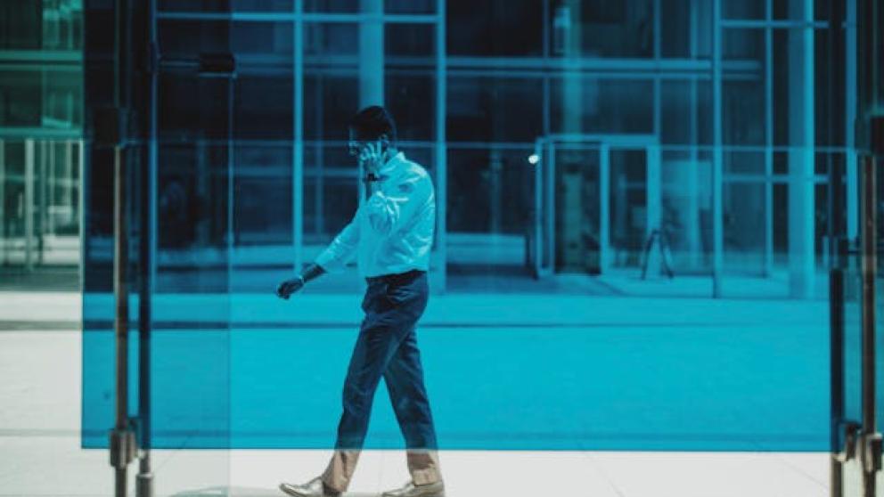 Toenemende stress op de werkvloer