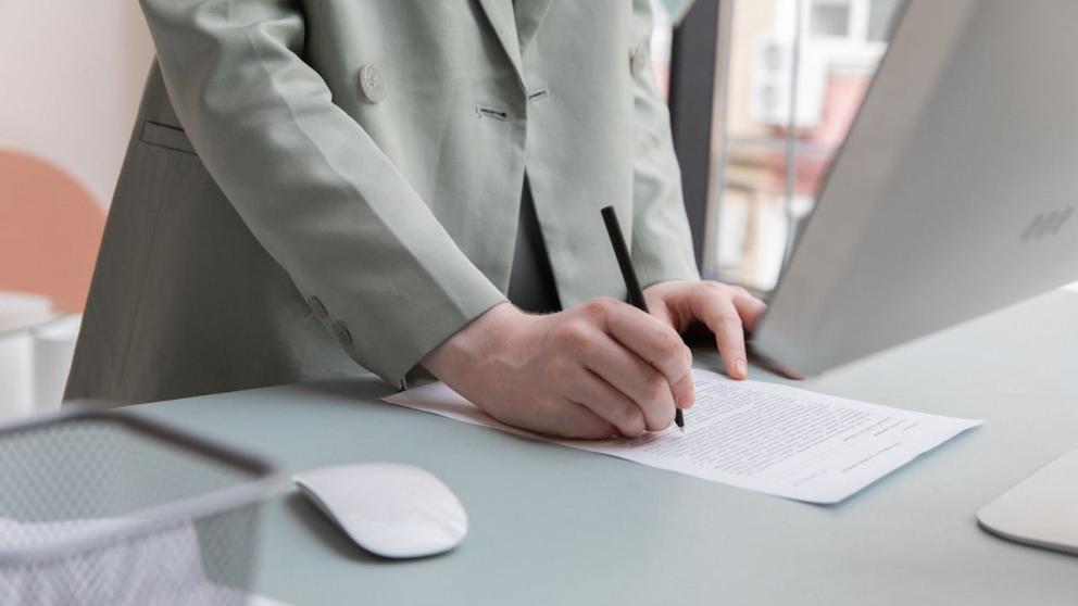 Voorstel verplichte arbeidsongeschiktheidsverzekering voor zzp'ers gepresenteerd