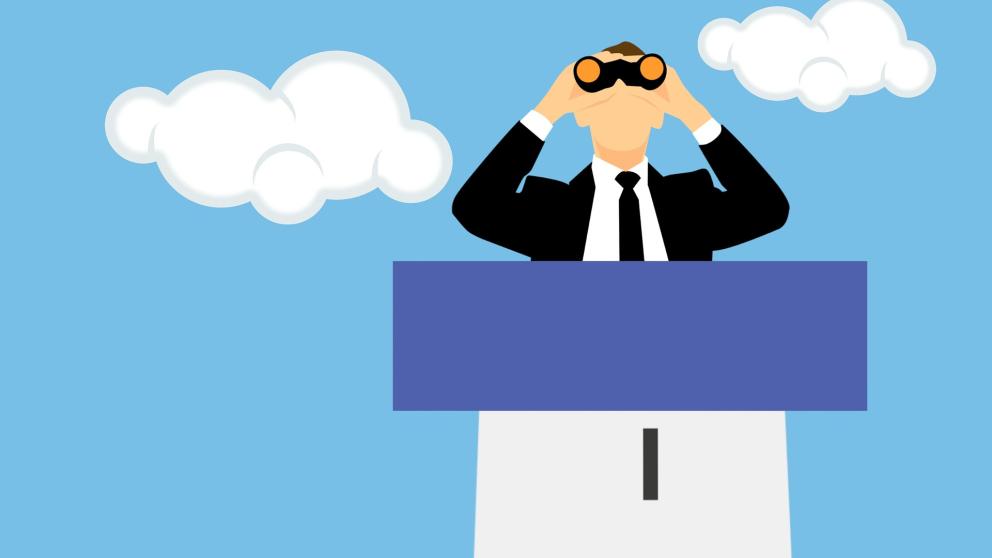 Hans Borstlap: tijd voor een nieuwe doorbraak op de arbeidsmarkt