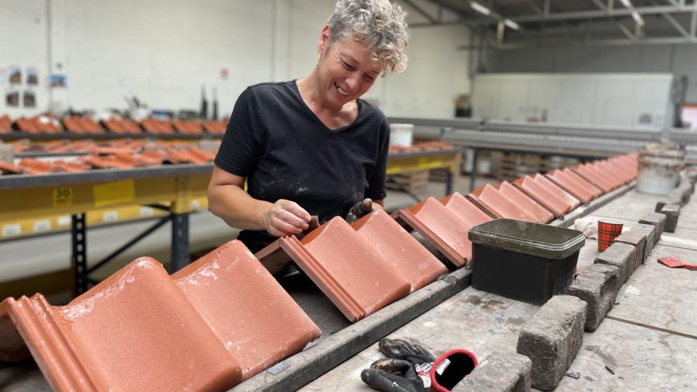 Praktijkverklaring verbetert de kansen op duurzaam werk