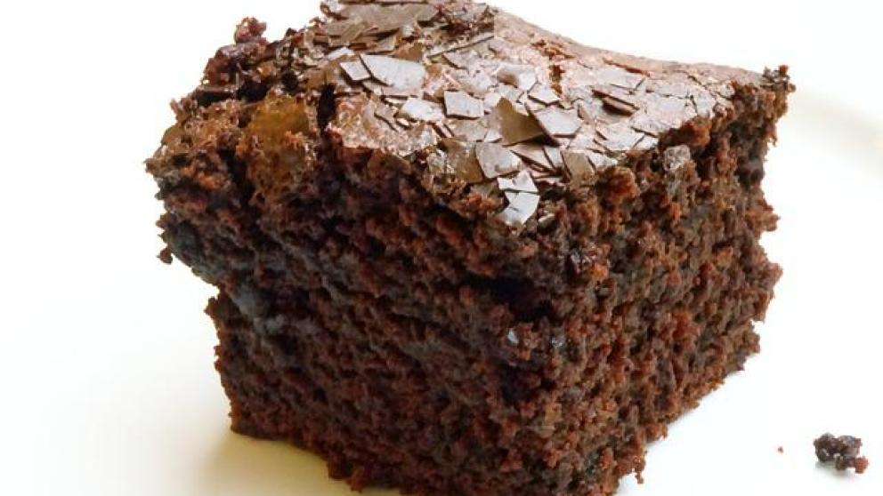 Verkoop Brownies & downies: meer werkgelegenheid voor bijzondere medewerkers