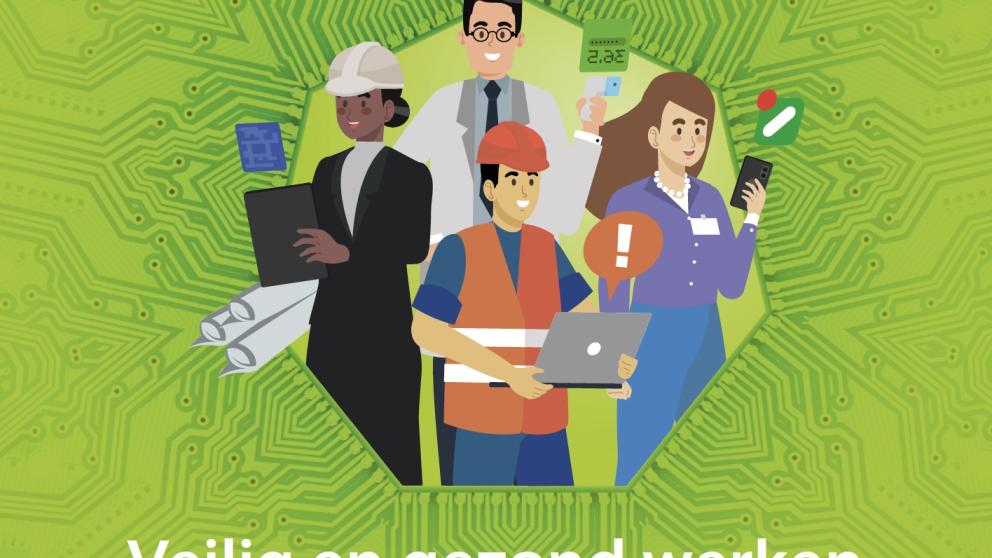 Goede praktijken competitie