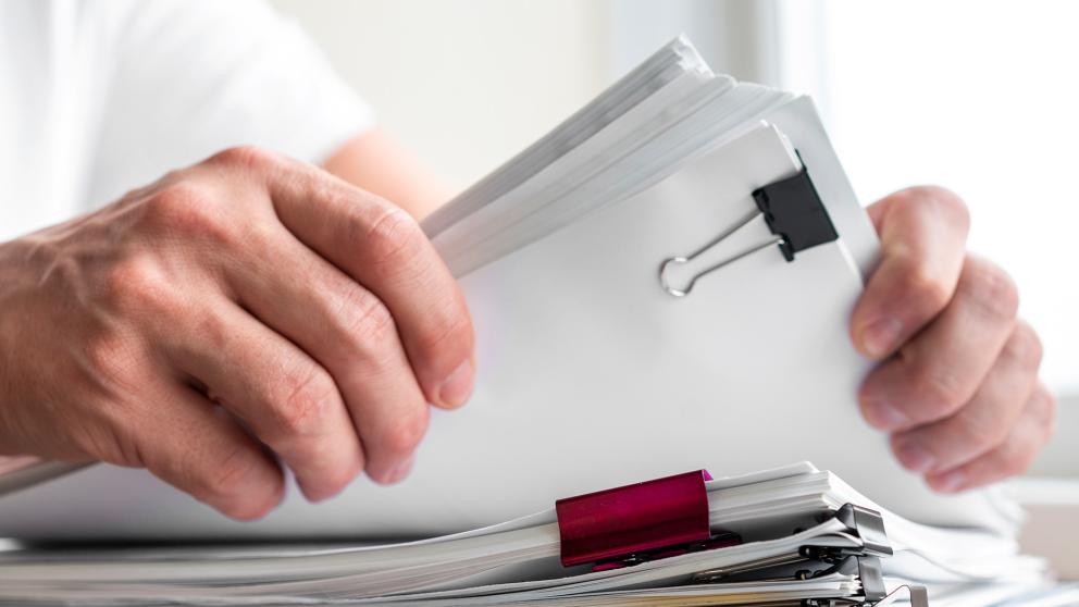 Reactie op de berichtgeving rondom het komende Wia-debat