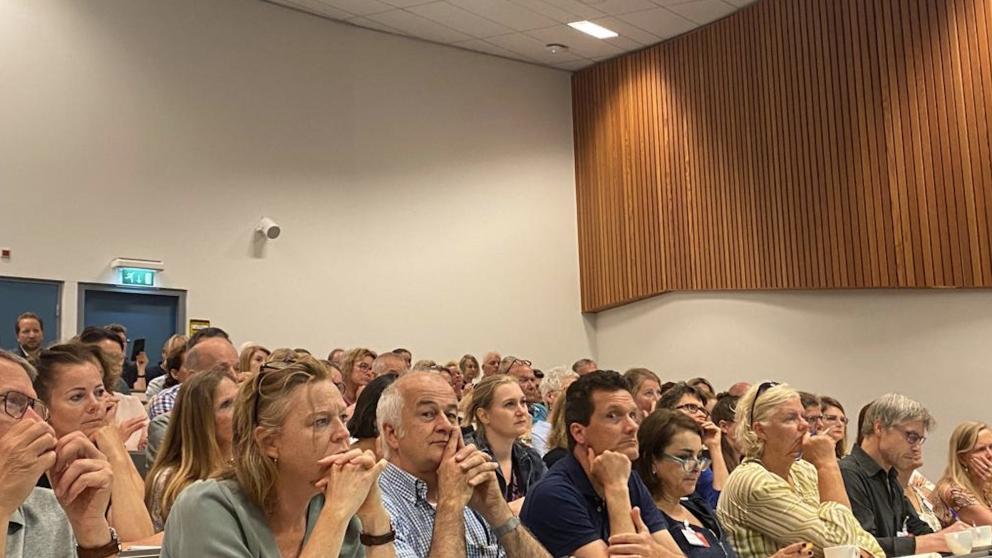 Nieuw in de AD Academie: Arbeidsdeskundige Professionaliseringsdag