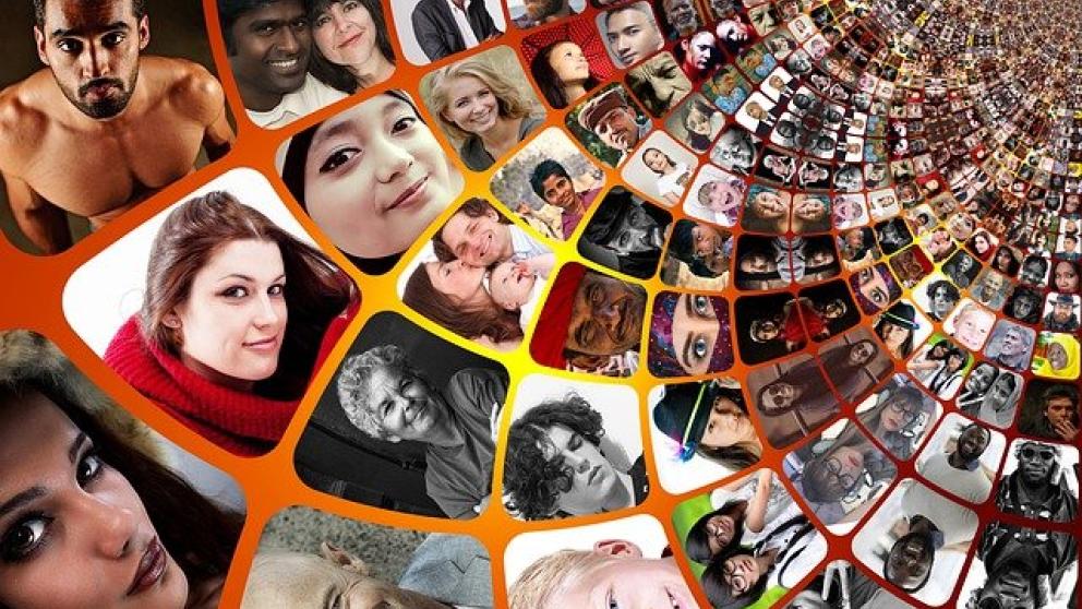 Congres kracht van samenwerking