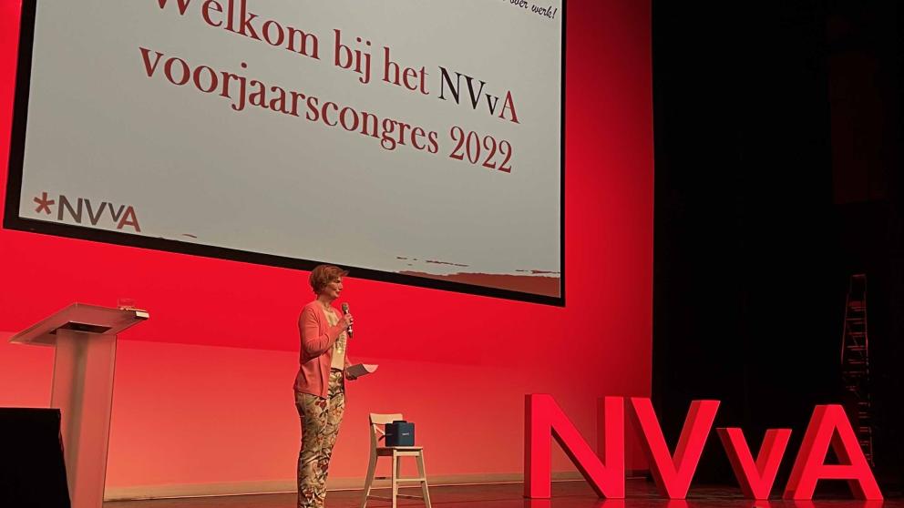 Nieuw op AD Academie