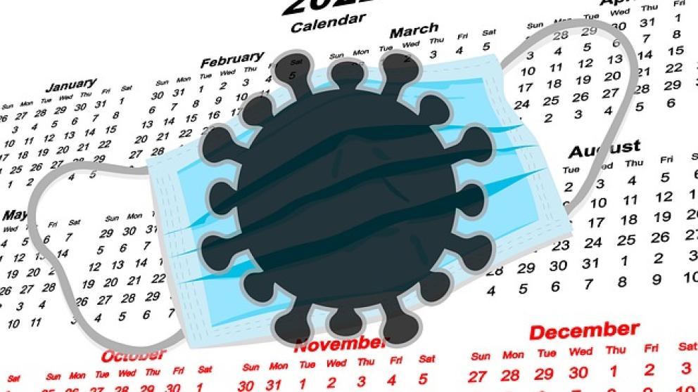 Nieuwe onderwerpen in de reeks Covid-19