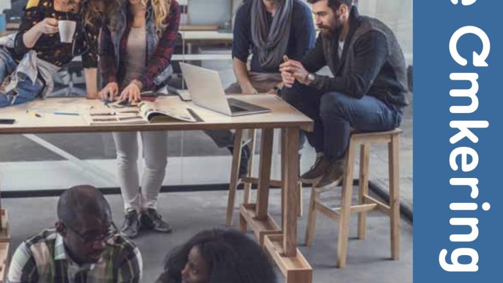 Naar een menswaardige toekomst van werk