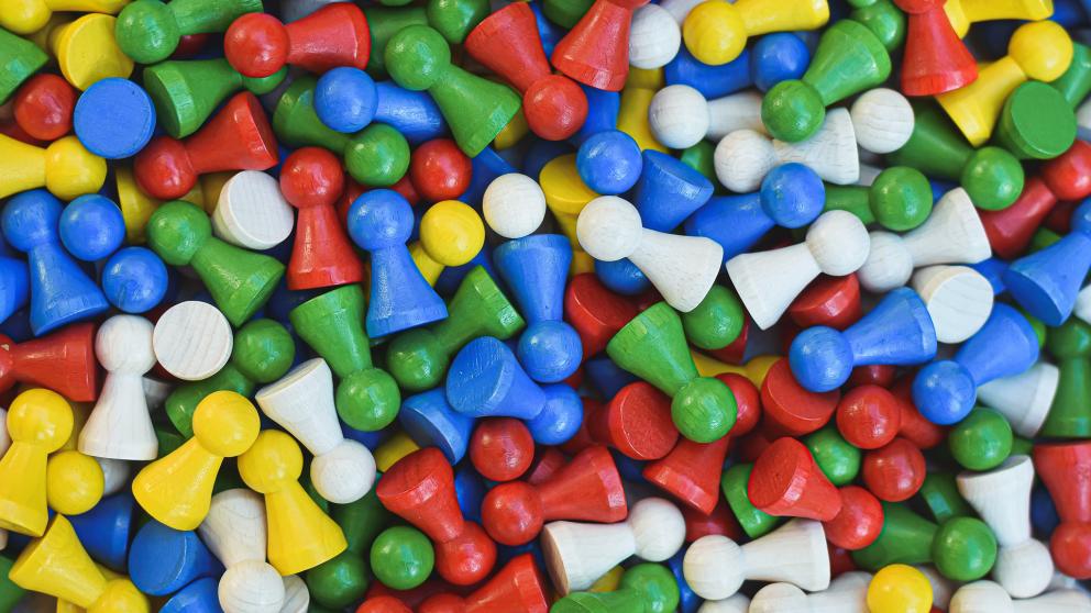 Diversiteit in bedrijf populair