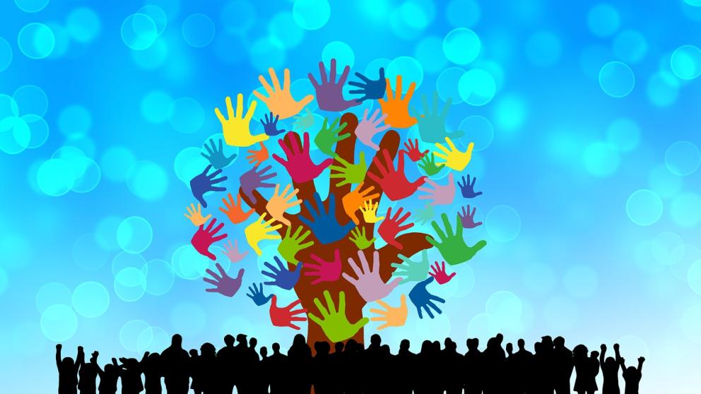 Diversiteit in bedrijf