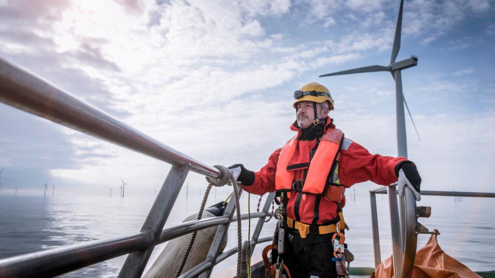 Vakmensen nodig voor energietransitie