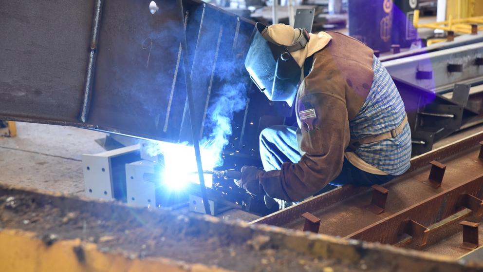 TNO publiceert wegwijzer fysieke belasting