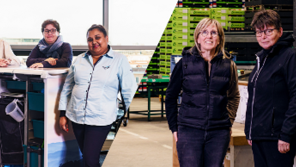 Winnaars Goede Praktijken Competitie