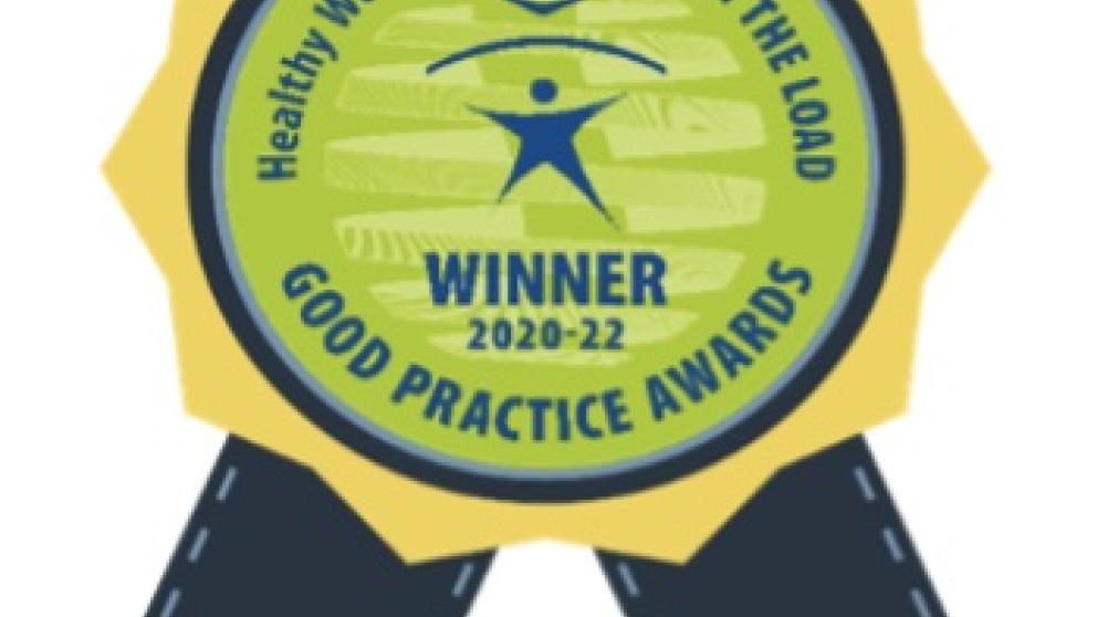 Goede Praktijken Competitie