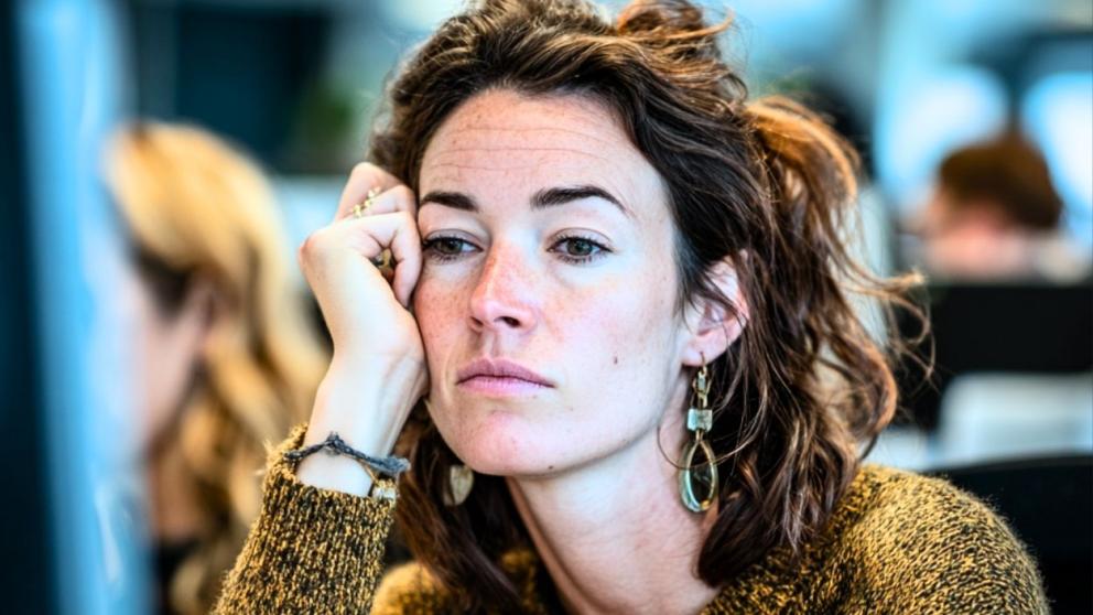 Hormonale klachten op het werk