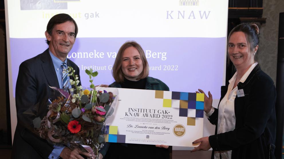 Onderzoek naar effect onzekere arbeidsmarktpositie jongeren