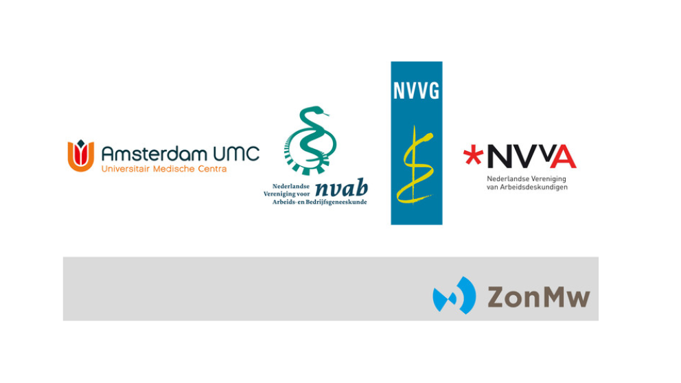 Eerste versie BAR gereed: één begrippenkader voor arbeidsbelastbaarheid en re-integratie