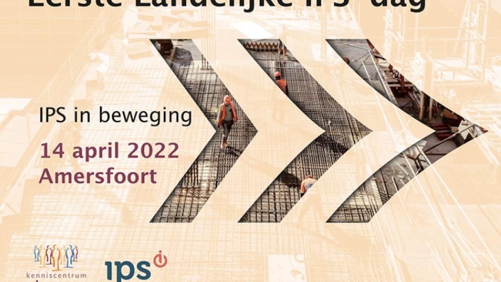 Eerste Landelijke IPS-dag